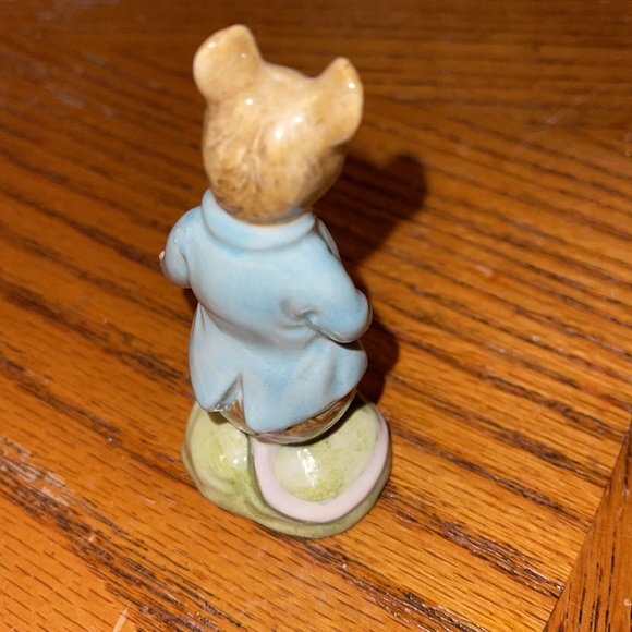Beatrix Potter Johnny Town Mouse 1954 - Picture 2 of 6